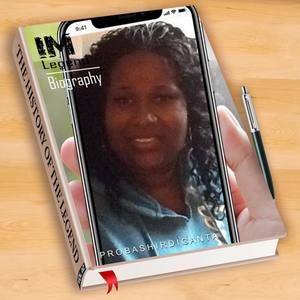 Meet your Posher, Aisha